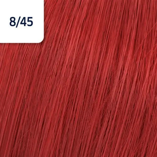 WELLA - 8/45