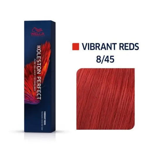 WELLA - 8/45