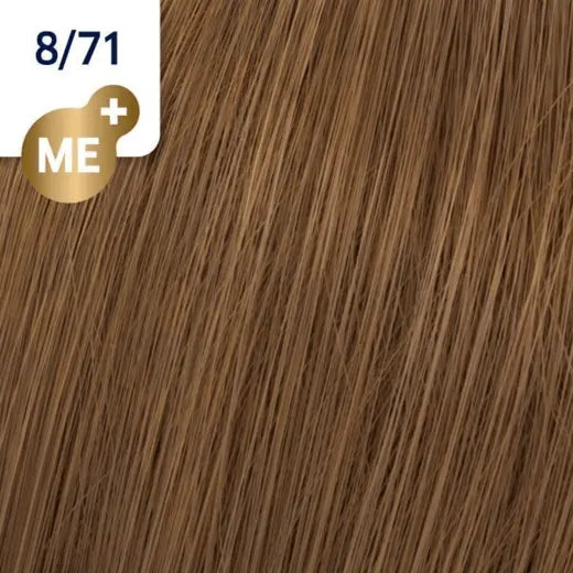 WELLA - 8/71