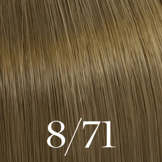 COLOR TOUCH - 8/71