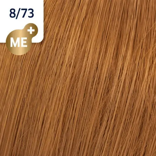 WELLA - 8/73