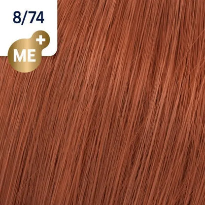 WELLA - 8/74