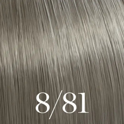 COLOR TOUCH - 8/81
