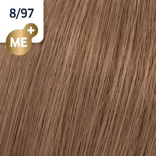 WELLA - 8/97