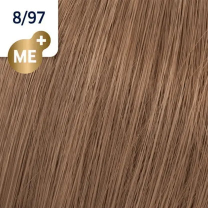 WELLA - 8/97