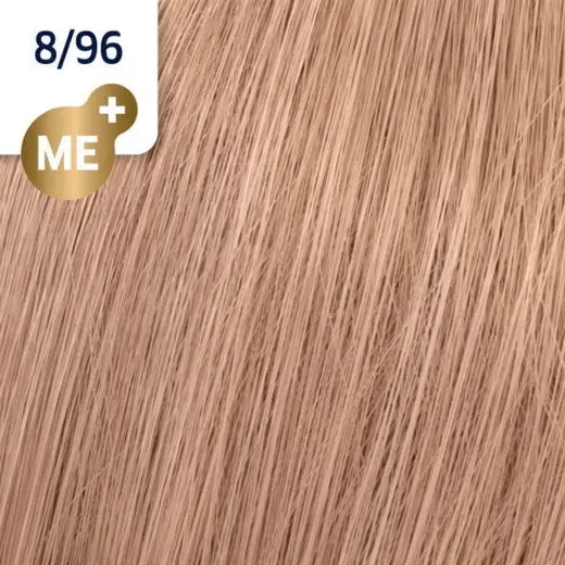 WELLA - 8/96
