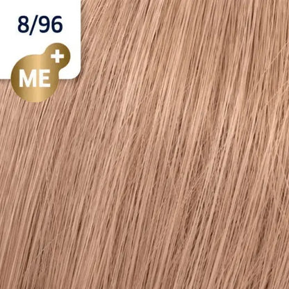 WELLA - 8/96