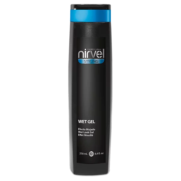 NIRVEL - Wet Gel
