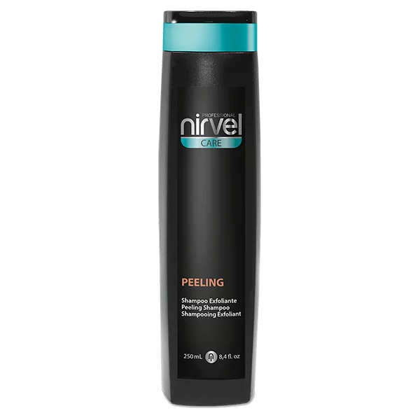 NIRVEL - Peeling Shampoo