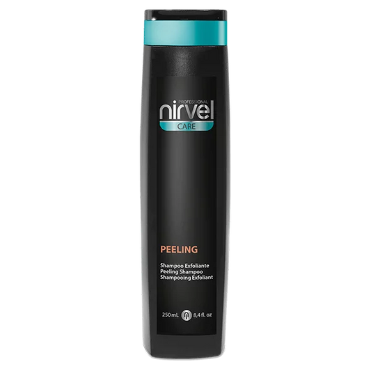 NIRVEL - Peeling Shampoo