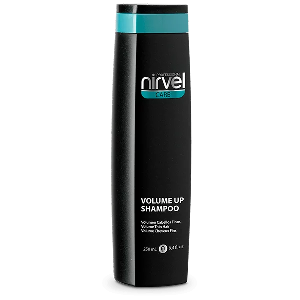 NIRVEL - Volume Up Shampoo