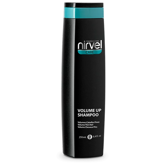 NIRVEL - Volume Up Shampoo
