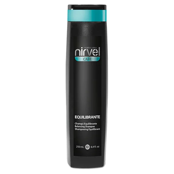 NIRVEL - Equilibrante Shampoo
