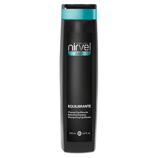 NIRVEL - Equilibrante Shampoo