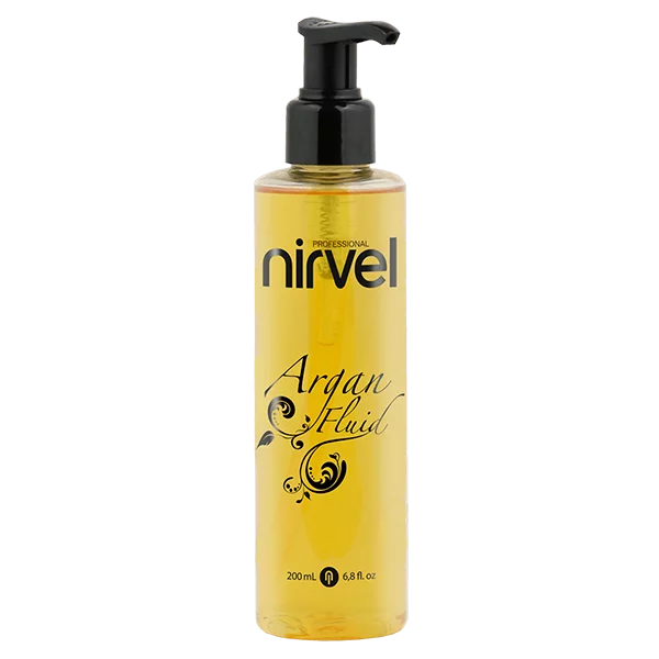 NIRVEL - Argan Fluid