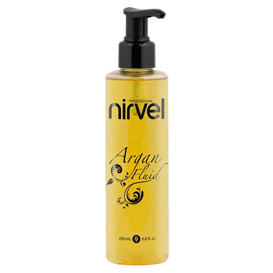 NIRVEL - Argan Fluid