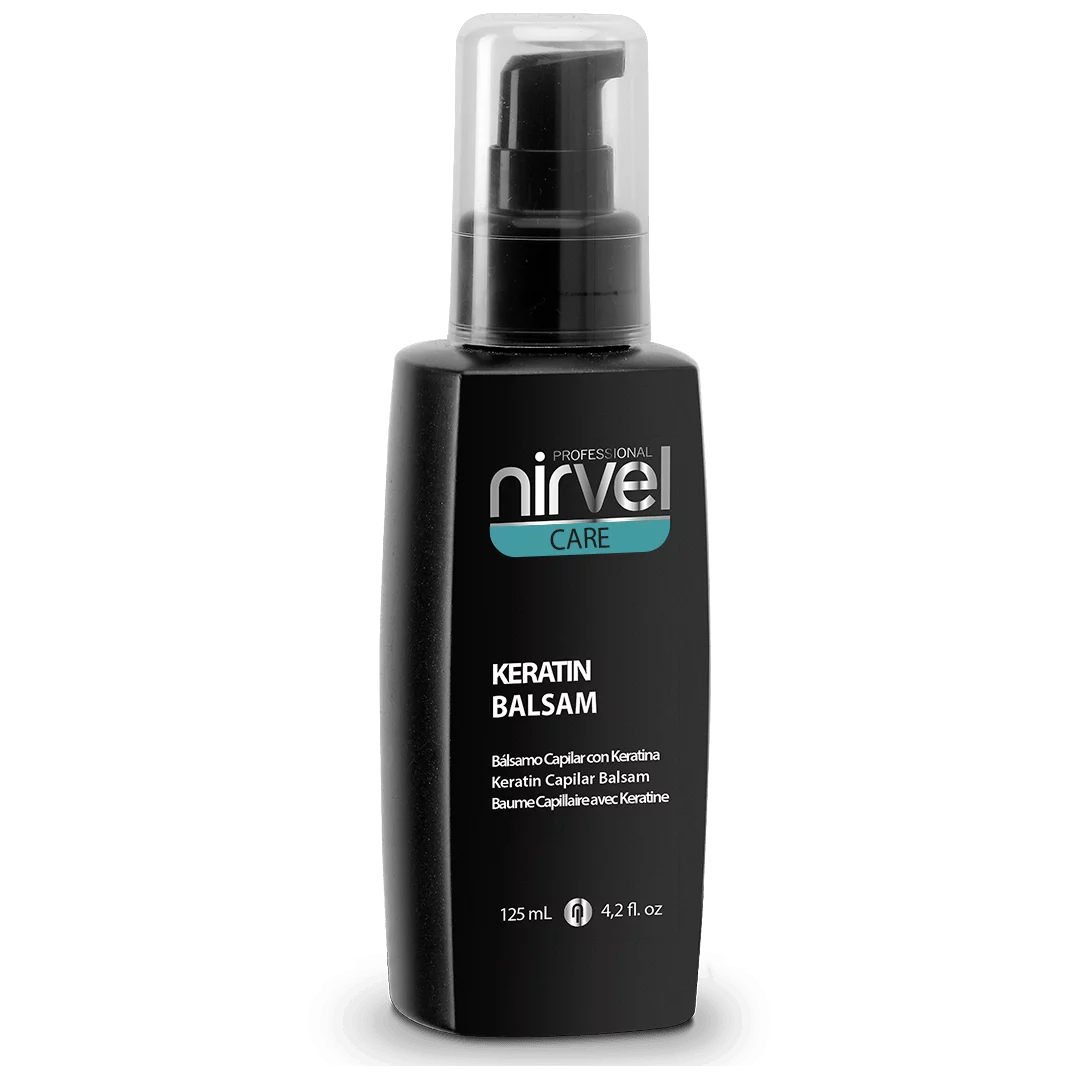 NIRVEL - Keratin Balsam