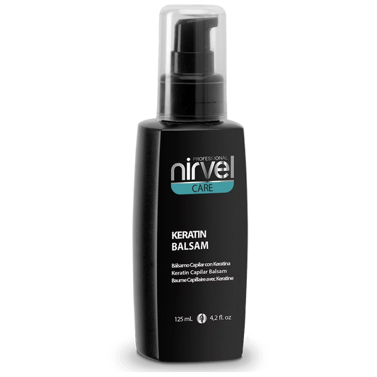 NIRVEL - Keratin Balsam