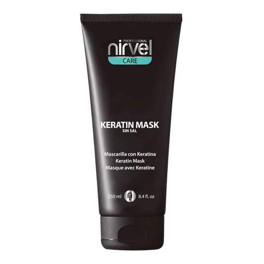 NIRVEL - Keratin Mask