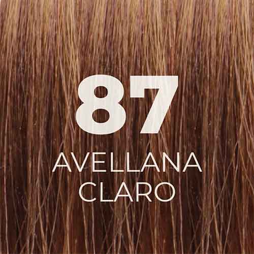 Tinte Avellana Claro 87