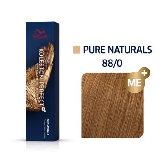 WELLA - 88/0