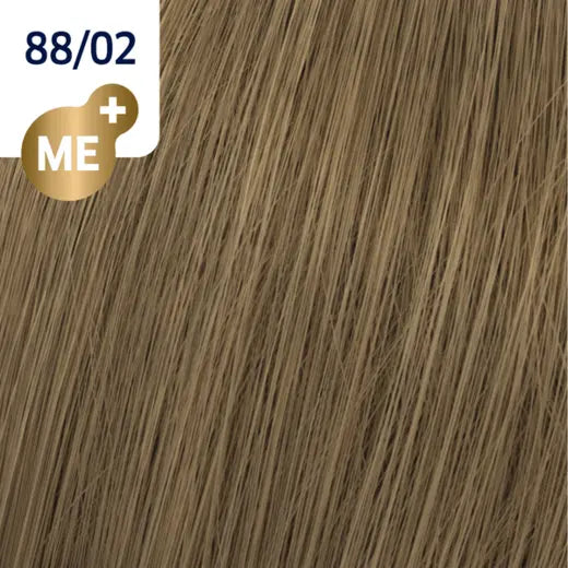 WELLA - 88/02