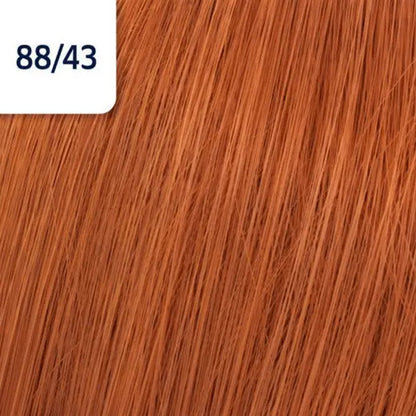 WELLA - 88/43