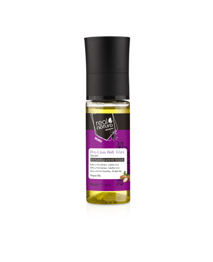 Serum Real Natura - Pro Lisos
