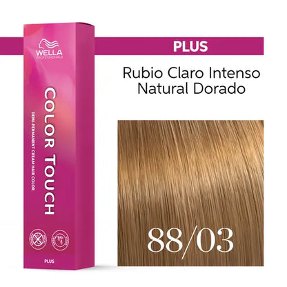 COLOR TOUCH - 88/03