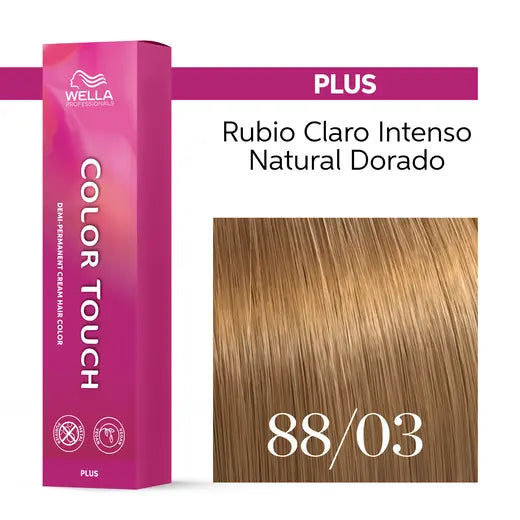 COLOR TOUCH - 88/03