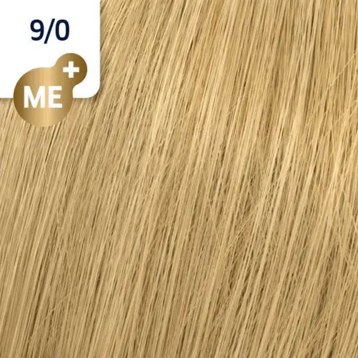 WELLA - 9/0