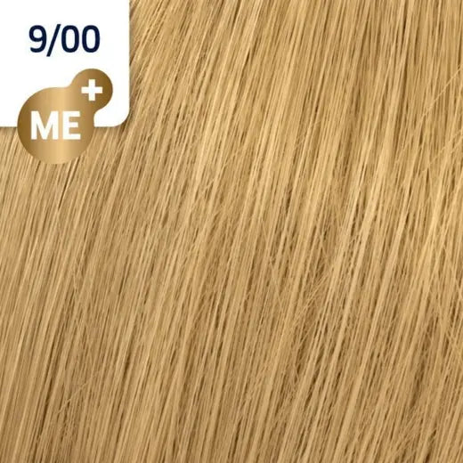 WELLA - 9/00