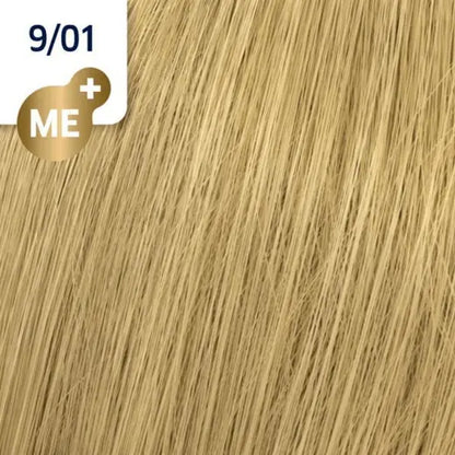 WELLA - 9/01