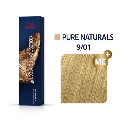 WELLA - 9/01