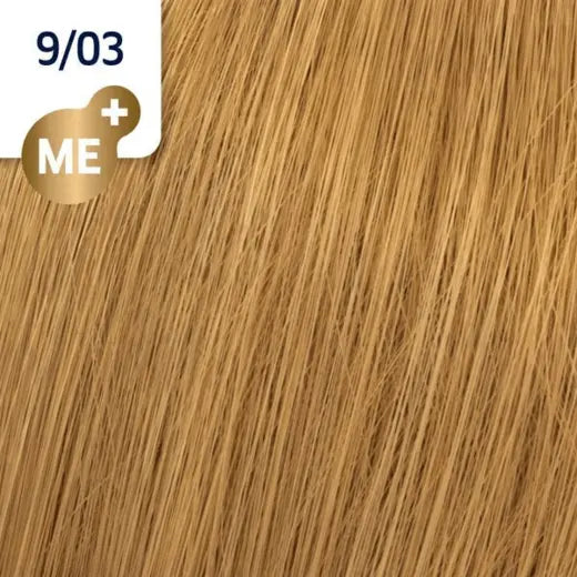WELLA - 9/03
