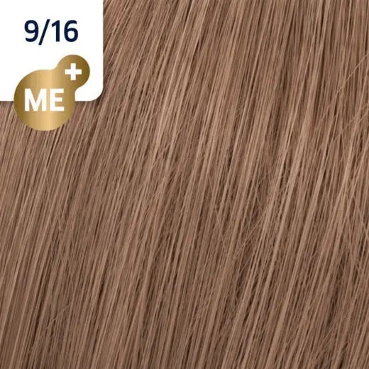 WELLA - 9/16