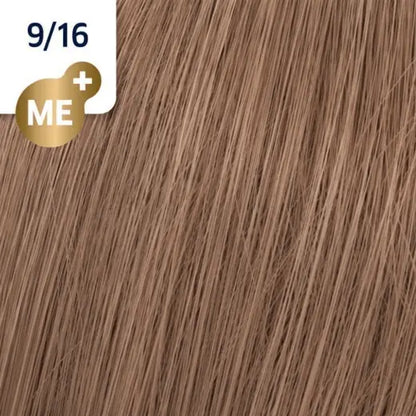 WELLA - 9/16