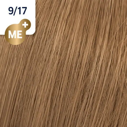 WELLA - 9/17