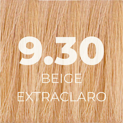 Tinte Beige Extra-Claro 9.30