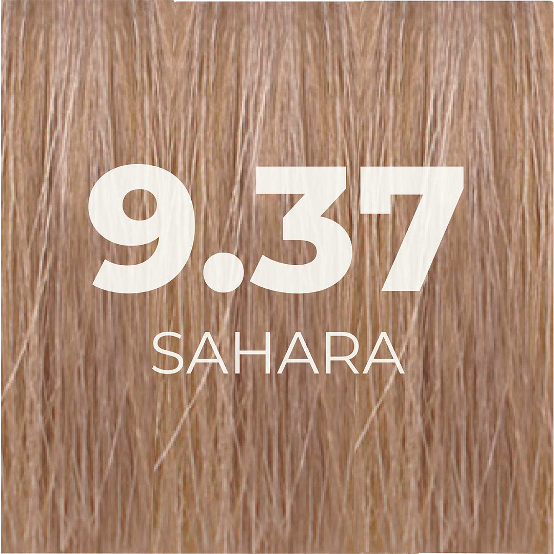 Tinte Sahara Nude 9.37