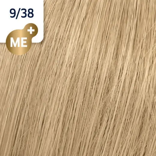 WELLA - 9/38