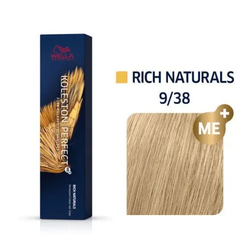 WELLA - 9/38