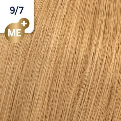 WELLA - 9/7