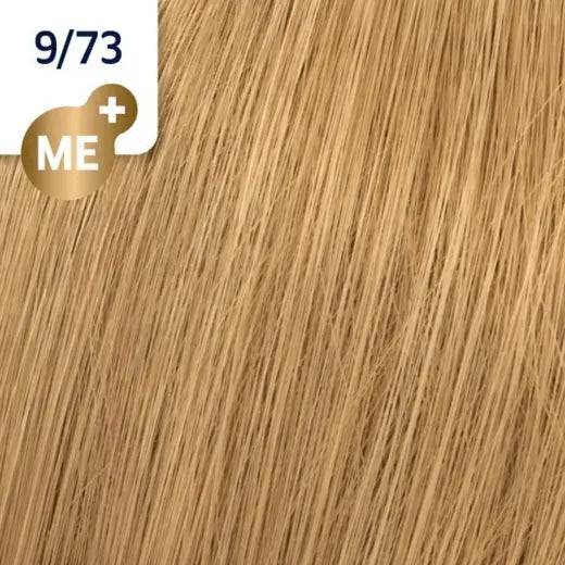 WELLA - 9/73