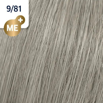 WELLA - 9/81