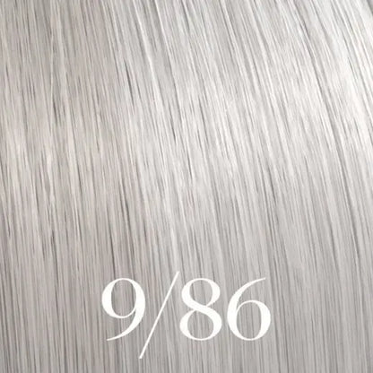 COLOR TOUCH - 9/86