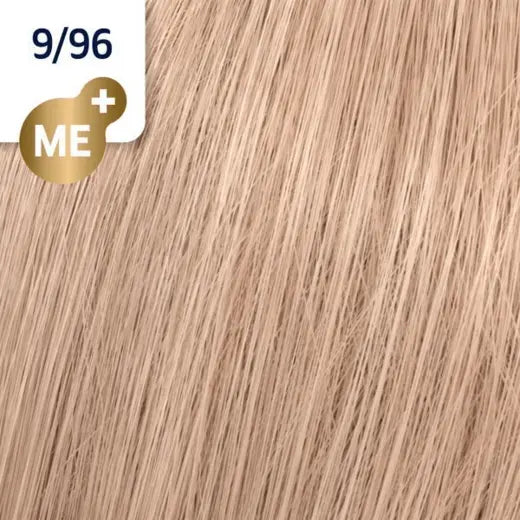 WELLA - 9/96