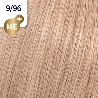 WELLA - 9/96