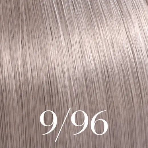 COLOR TOUCH - 9/96