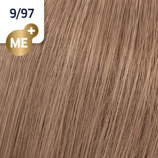 WELLA - 9/97